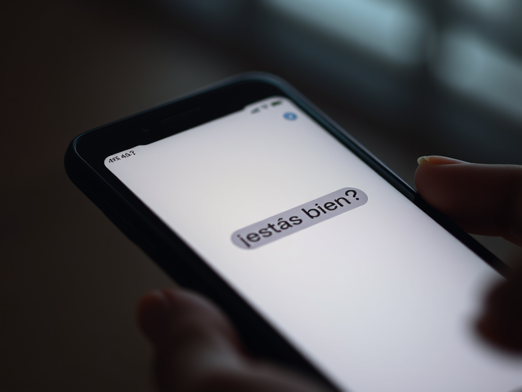 Ghosting: El silencio que duele